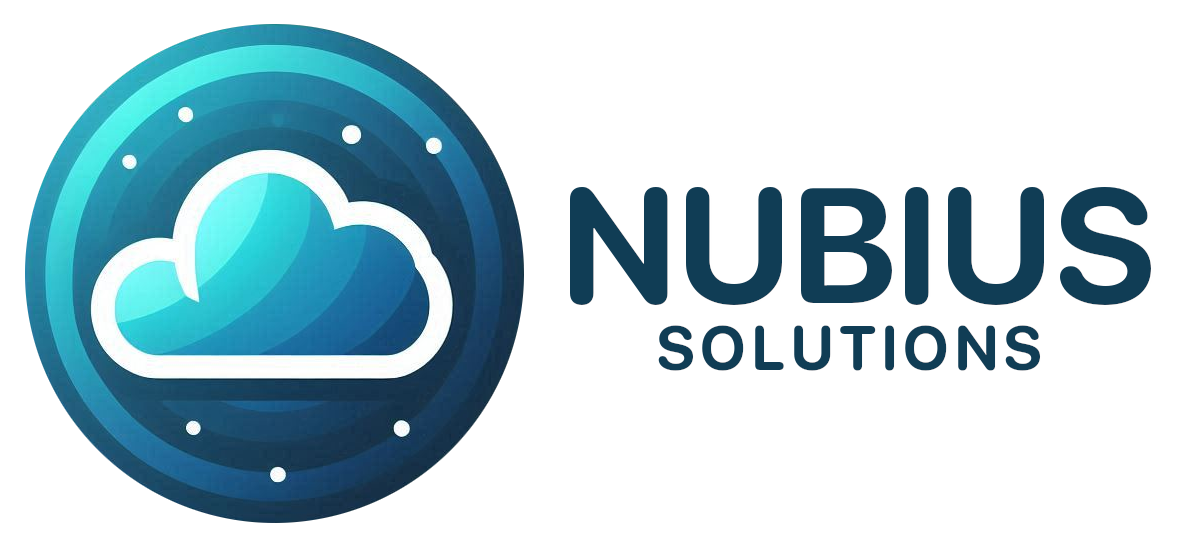About Us - IT Infrastructure & Managed Cloud - Nubius