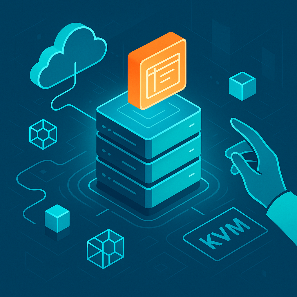 Simplify Virtualization