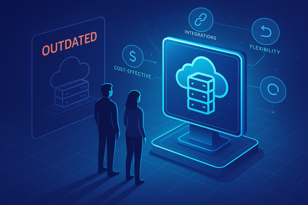 OpenNebula Implementation