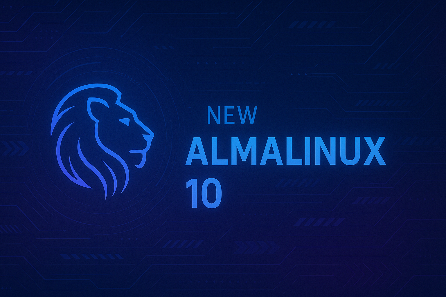 AlmaLinux 10