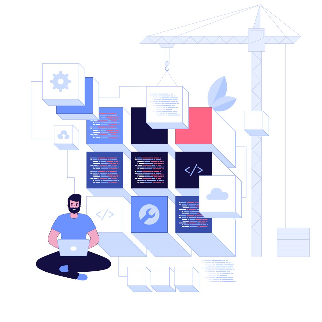 Service Oriented Architecture