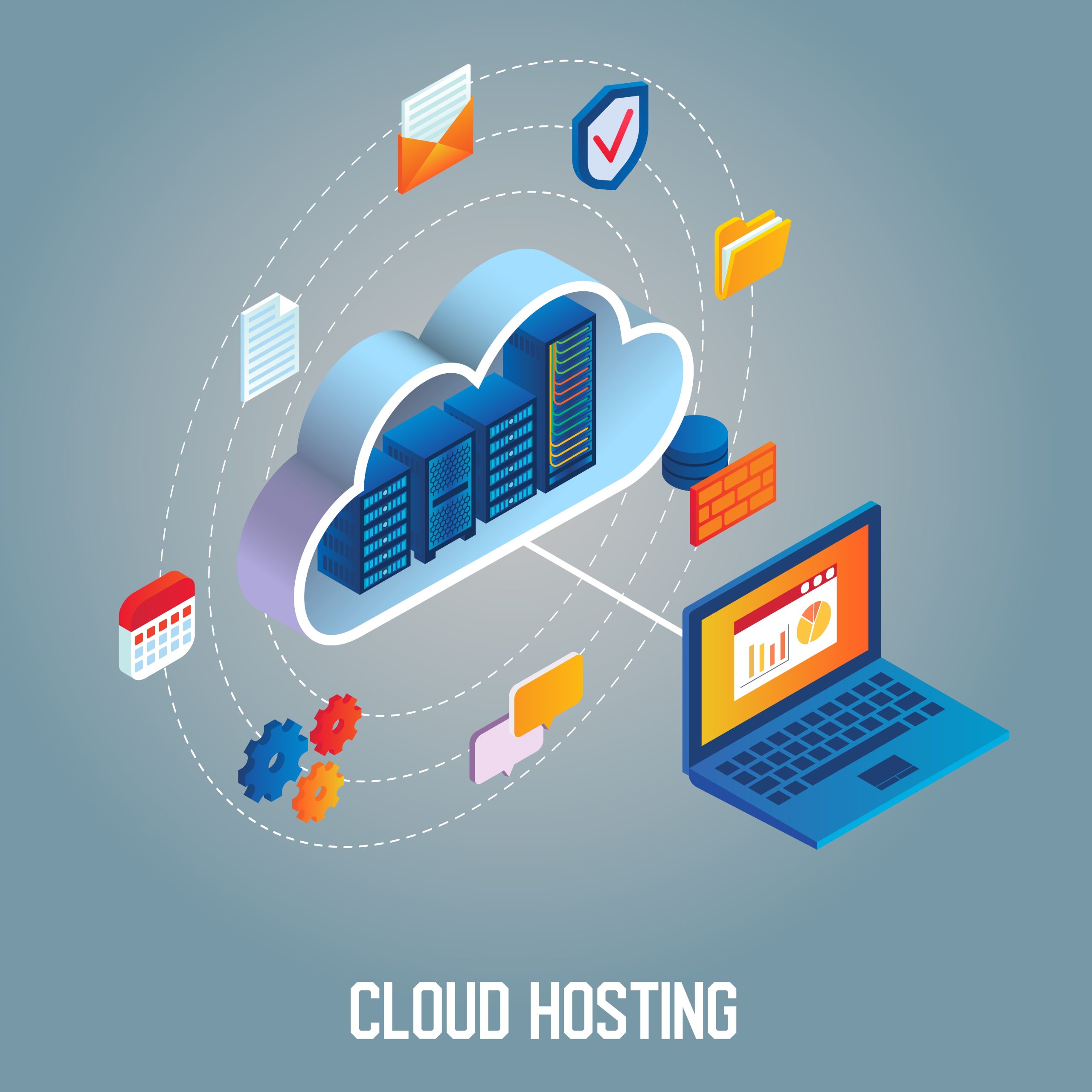 Cloud Hosting