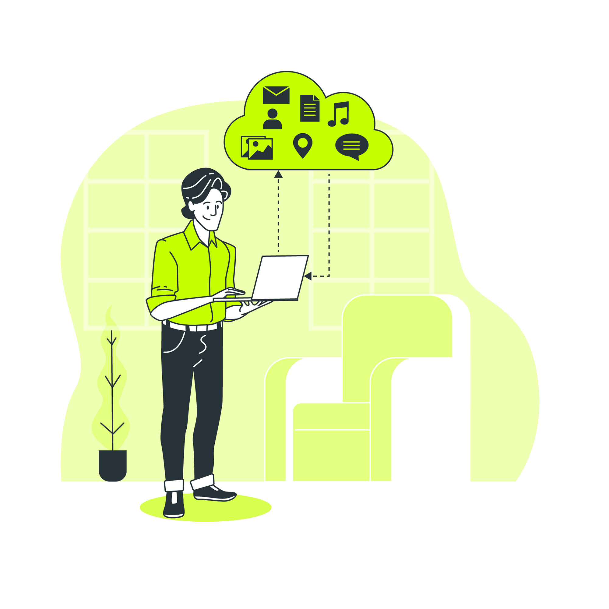 Support That Fits Your Needs