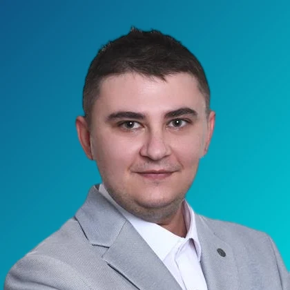 Alex Oancea