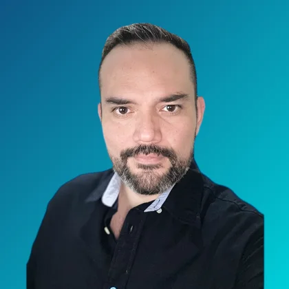Sergio Gutiérrez